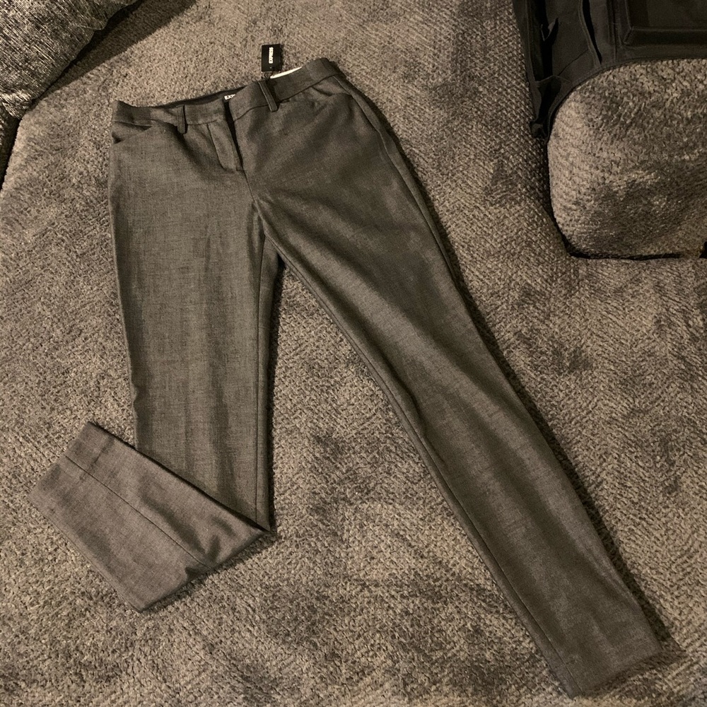Express dress slacks